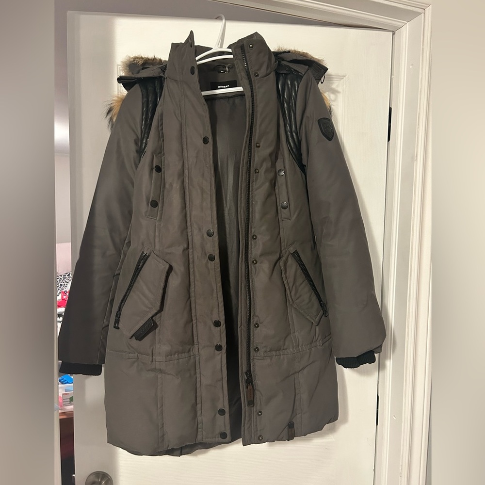 Rudsak Jacket